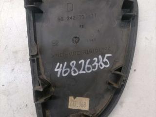 крышка подушки безопасности пассажира Peugeot 206 1 поколение 2003, 1.1 л., бензин, МКПП, купе, 9624270777