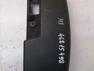 пластик Citroen Berlingo 1 поколение (M59) [рестайлинг] 2006, 1.6 л., дизель, МКПП, фургон, 9642827677, MP5285