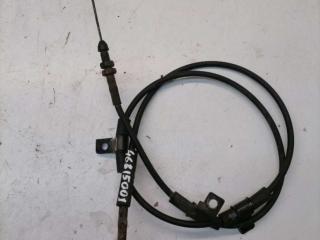 трос газа Hyundai Coupe GK 2002, 2.0 л., бензин, МКПП, купе, 814043313
