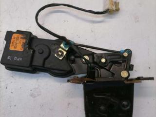 замок багажника Hyundai Coupe GK 2002, 2.0 л., бензин, МКПП, купе, 812302B000