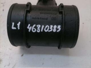 расходомер воздуха Chrysler Grand Voyager 4 поколение 2004, 2.5 л., дизель, МКПП, минивэн, 0281002451, 05293155AB