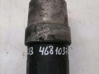 корпус масляного фильтра Hyundai Coupe GK 2002, 2.0 л., бензин, МКПП, купе