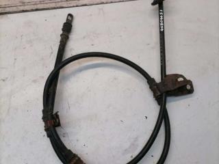 трос ручника Smart Forfour 1 поколение 2005, 1.5 л., дизель, МКПП, A4544200485, MR955260, DEKUO40, 05