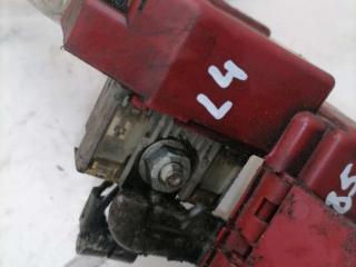 плюсовой провод аккумулятора Smart Forfour 1 поколение 2005, 1.5 л., дизель, МКПП