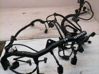 проводка двигателя Smart Forfour 1 поколение 2005, 1.5 л., дизель, МКПП, A6391590025