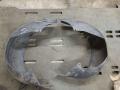 защита арок задняя левая (подкрылок) Citroen Xsara 1 поколение 2000, хетчбэк 5 дв. - фото №2