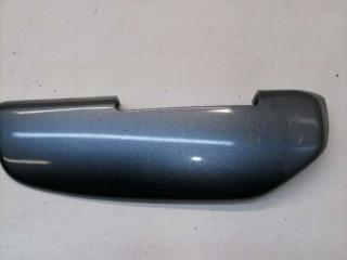 комплект декоративных накладок (дерева) салона Citroen Berlingo 1 поколение (M59) [рестайлинг] 2006, 1.6 л., дизель, МКПП, фургон, 9647094677