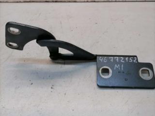 петля капота правая Citroen Berlingo 1 поколение (M59) [рестайлинг] 2006, 1.6 л., дизель, МКПП, фургон