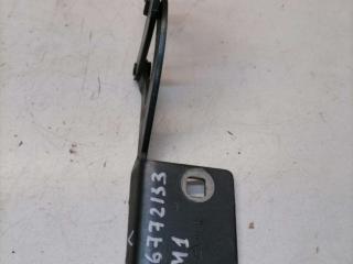 петля капота левая Citroen Berlingo 1 поколение (M59) [рестайлинг] 2006, 1.6 л., дизель, МКПП, фургон