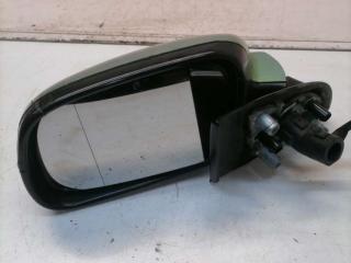 зеркало наружное левое Peugeot 307 1 поколение 2004, 2.0 л., дизель, МКПП, хетчбэк 5 дв., 96347727XT04