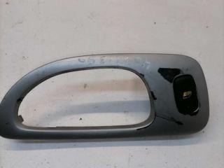 кнопка стеклоподъемника двери задней правой Peugeot 307 1 поколение 2004, 2.0 л., дизель, МКПП, хетчбэк 5 дв., 9634774677