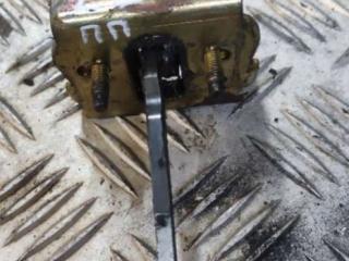 ограничитель открывания двери Peugeot 307 1 поколение 2004, 2.0 л., дизель, МКПП, хетчбэк 5 дв.