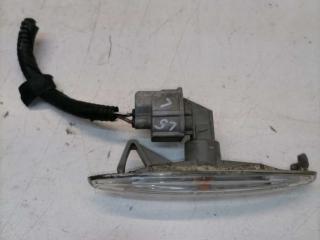 повторитель поворота на крыле левый Lexus IS 2 поколение (XE20) 2007, 2.2 л., дизель, МКПП, A045053