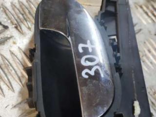 ручка внутренняя задняя правая Peugeot 307 1 поколение 2004, 2.0 л., дизель, МКПП, хетчбэк 5 дв., 9643604477