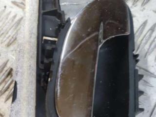ручка внутренняя задняя левая Peugeot 307 1 поколение 2004, 2.0 л., дизель, МКПП, хетчбэк 5 дв., 9643604577