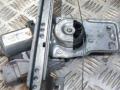 стеклоподъемник электрический задний правый Peugeot 307 1 поколение 2004, 2.0 л., дизель, МКПП, хетчбэк 5 дв., 115280 - фото №2