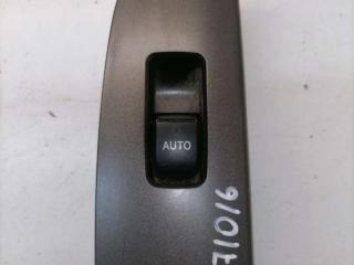 кнопка стеклоподъемника двери задней левой Lexus IS 2 поколение (XE20) 2007, 2.2 л., дизель, МКПП, 7427253010