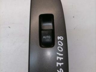 кнопка стеклоподъемника двери задней правой Lexus IS 2 поколение (XE20) 2007, 2.2 л., дизель, МКПП, 7427153050