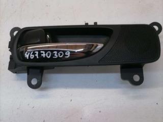 ручка внутренняя задняя левая Lexus IS 2 поколение (XE20) 2007, 2.2 л., дизель, МКПП, 67740-53010, 69298-53010