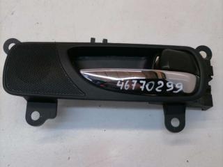 ручка внутренняя задняя правая Lexus IS 2 поколение (XE20) 2007, 2.2 л., дизель, МКПП, 67730-53010, 69297-53010