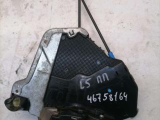 замок двери передней правой Lexus IS 2 поколение (XE20) 2007, 2.2 л., дизель, МКПП, A046693