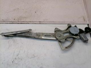 стеклоподъемник передний правый Lexus IS 2 поколение (XE20) 2007, 2.2 л., дизель, МКПП, 82710-58010