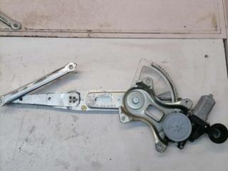 стеклоподъемник передний левый Lexus IS 2 поколение (XE20) 2007, 2.2 л., дизель, МКПП, 85720-58010