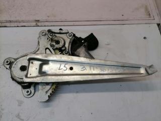 стеклоподъемник задний правый Lexus IS 2 поколение (XE20) 2007, 2.2 л., дизель, МКПП, 85720-58010