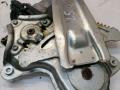 стеклоподъемник задний правый Lexus IS 2 поколение (XE20) 2007, 2.2 л., дизель, МКПП, 85720-58010 - фото №3