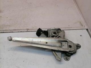 стеклоподъемник задний левый Lexus IS 2 поколение (XE20) 2007, 2.2 л., дизель, МКПП, 85710-58010