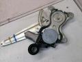 стеклоподъемник задний левый Lexus IS 2 поколение (XE20) 2007, 2.2 л., дизель, МКПП, 85710-58010 - фото №2