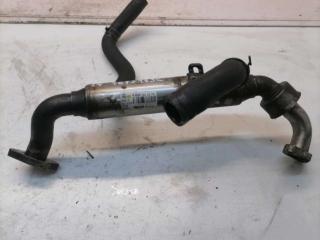 охладитель EGR / Радиатор EGR Smart Forfour 1 поколение 2005, 1.5 л., дизель, МКПП, A6391400375