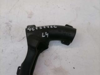 патрубок воздушного фильтра Smart Forfour 1 поколение 2005, 1.5 л., дизель, МКПП, A6390180125, A6390180225