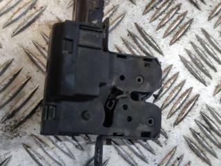 замок багажника Renault Scenic 1 поколение [рестайлинг] 2000