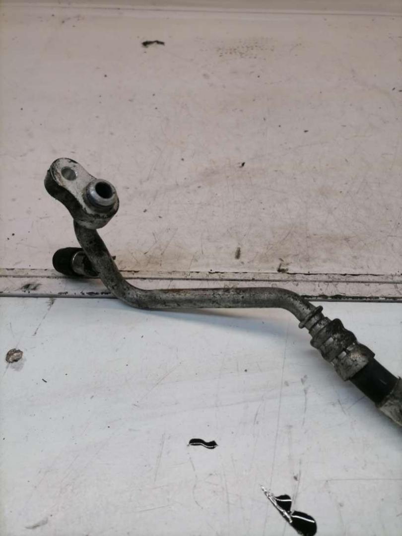 трубка кондиционера Smart Forfour 1 поколение 2005, 1.5 л., дизель, МКПП - фото №1