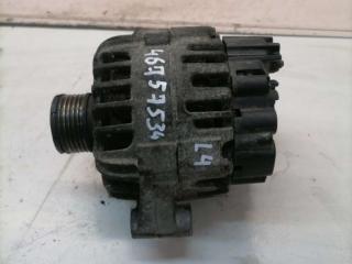 генератор Smart Forfour 1 поколение 2005, 1.5 л., дизель, МКПП, A6391500250