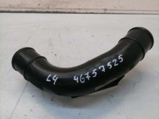 патрубок интеркулера Smart Forfour 1 поколение 2005, 1.5 л., дизель, МКПП, A6390900229