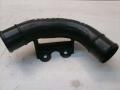 патрубок интеркулера Smart Forfour 1 поколение 2005, 1.5 л., дизель, МКПП, A6390900229 - фото №2