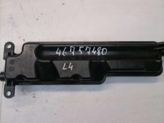 вакуумный ресивер Smart Forfour 1 поколение 2005, 1.5 л., дизель, МКПП, A6390700168