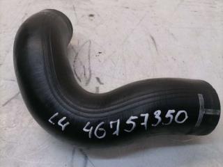 патрубок интеркулера Smart Forfour 1 поколение 2005, 1.5 л., дизель, МКПП, A6390940382