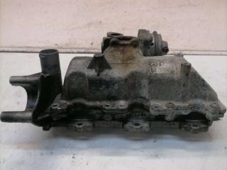 коллектор впускной Smart Forfour 1 поколение 2005, 1.5 л., дизель, МКПП, A6390900637