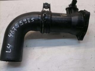 расходомер воздуха Smart Forfour 1 поколение 2005, 1.5 л., дизель, МКПП, A6400900107, A0041538428