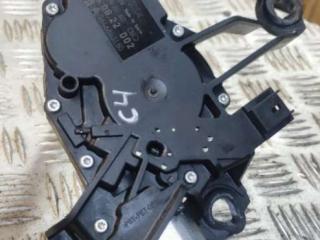 моторчик заднего стеклоочистителя (дворника) Citroen C4 1 поколение 2004, 9646803180, 0390201807