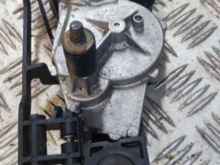 моторчик заднего стеклоочистителя (дворника) Peugeot 206 1 поколение [рестайлинг] 2007, универсал, 0390201576, 96423869, 6405N0