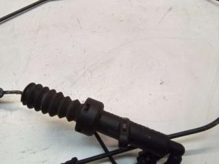 цилиндр сцепления рабочий Peugeot 308 T7 2010, 1.6 л., EP6, бензин, МКПП, синий, хетчбэк 5 дв.