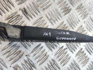 щеткодержатель задний Citroen Berlingo 1 поколение (M59) [рестайлинг] 2006, 1.6 л., дизель, МКПП, фургон