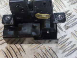 замок багажника Renault Laguna 3 поколение 2009, 2.0 л., дизель, МКПП, хетчбэк 5 дв.