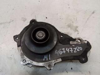 помпа Citroen Berlingo 1 поколение (M59) [рестайлинг] 2006, 1.6 л., дизель, МКПП, фургон