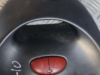 кнопка аварийной сигнализации Peugeot 206 1 поколение 2003, 1.1 л., бензин, МКПП, купе