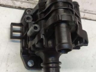 корпус термостата Citroen Berlingo 1 поколение (M59) [рестайлинг] 2006, 1.6 л., дизель, МКПП, фургон, 9647767180